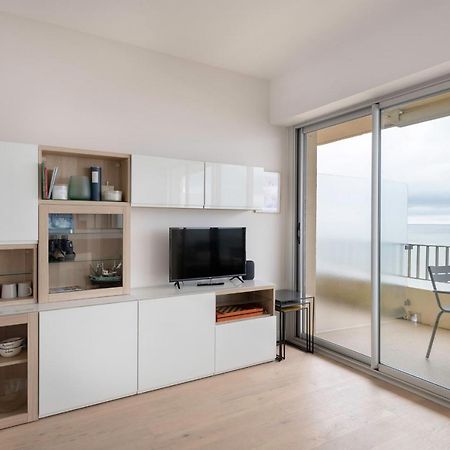 Vue Mer ! Appartement Pour 4 La Baule Eksteriør billede