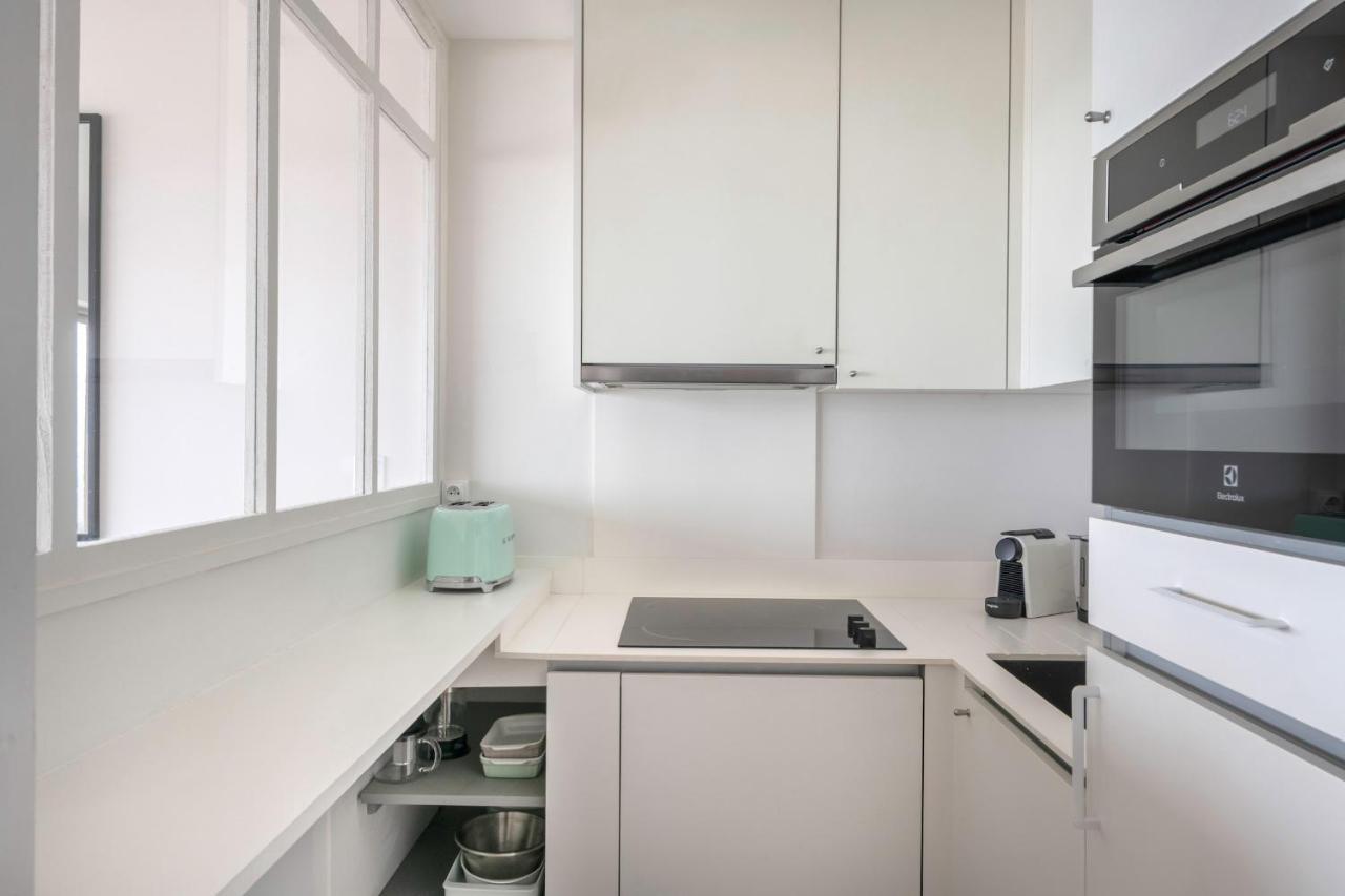 Vue Mer ! Appartement Pour 4 La Baule Eksteriør billede