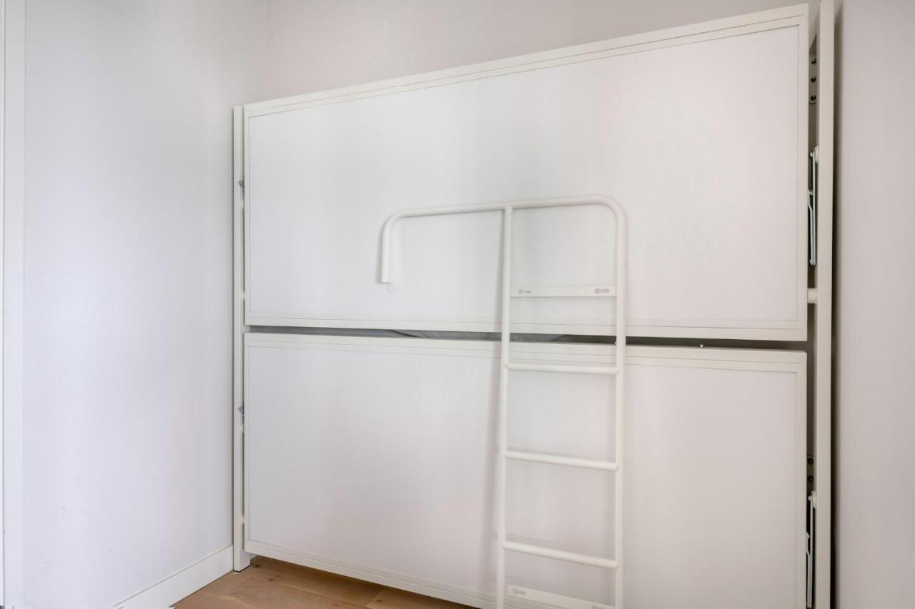Vue Mer ! Appartement Pour 4 La Baule Eksteriør billede